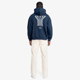 I Love This Game Hoodie - Navy