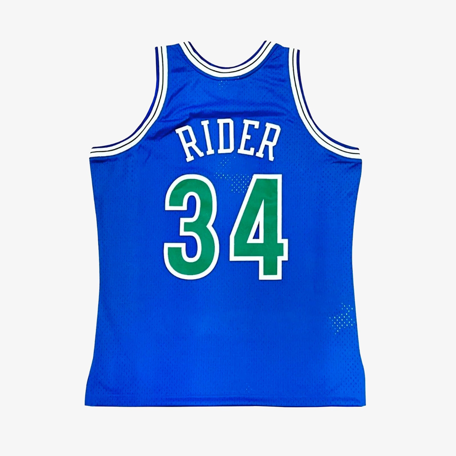 timber wolves jersey