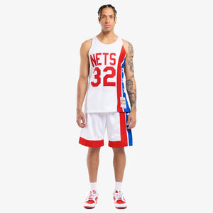 Julius erving new jersey nets 2025