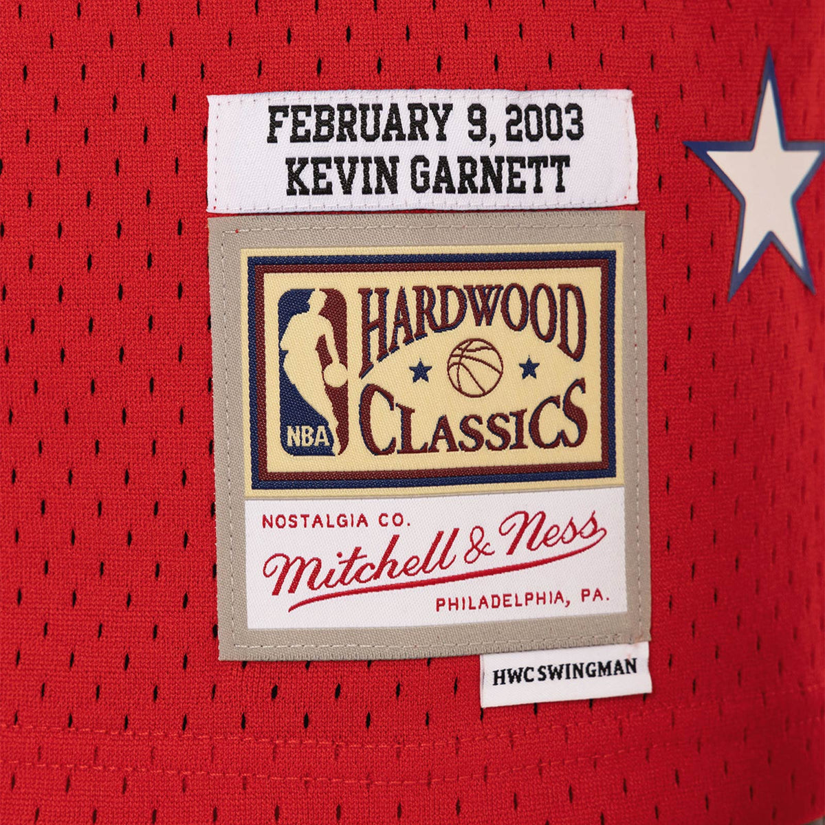 Kevin Garnett Minnesota Timberwolves Nike Jersey - 5 Star Vintage