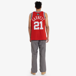 Kevin garnett all star jersey hotsell