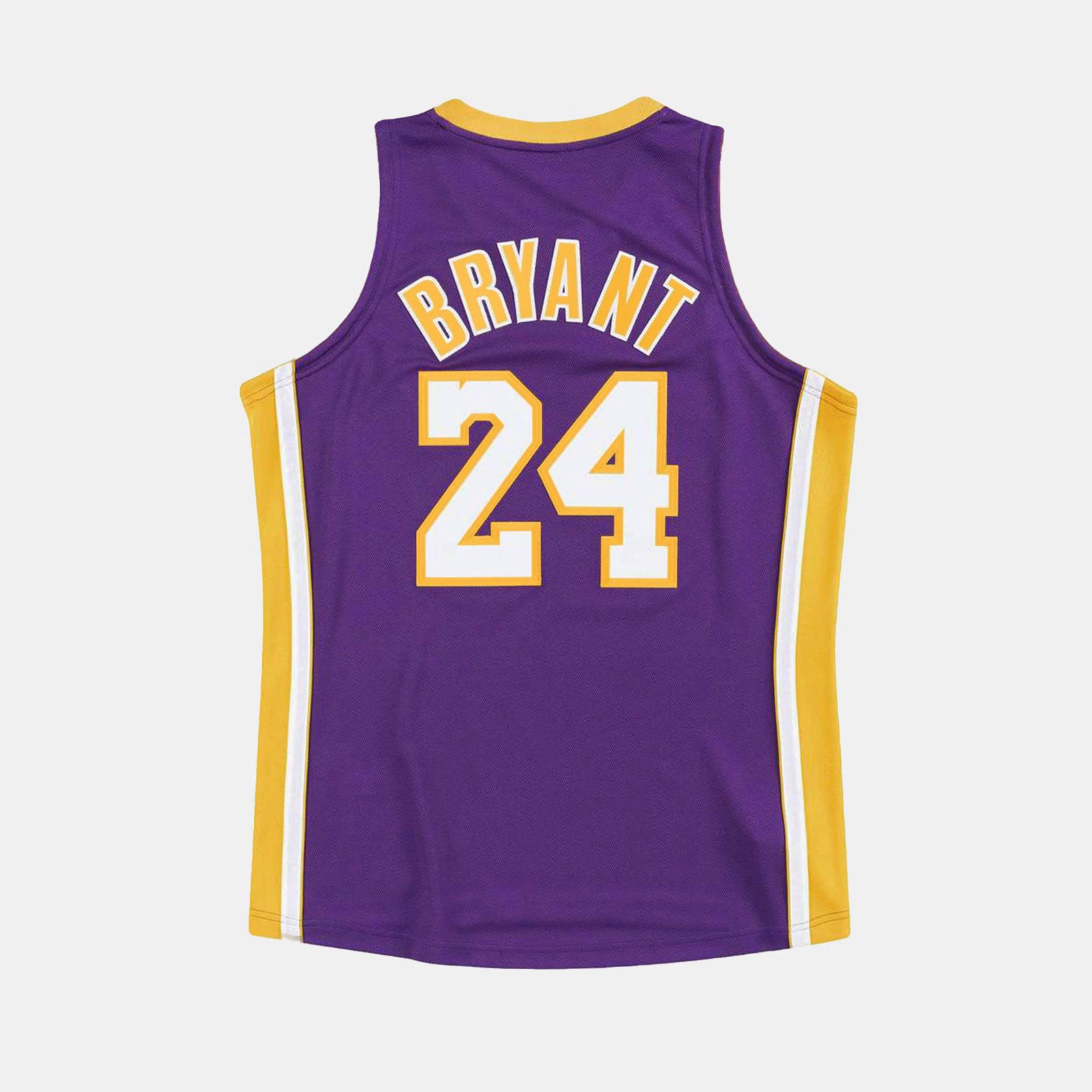 Adidas Kobe Bryant Lakers # 8 Jersey Hardwood Algeria