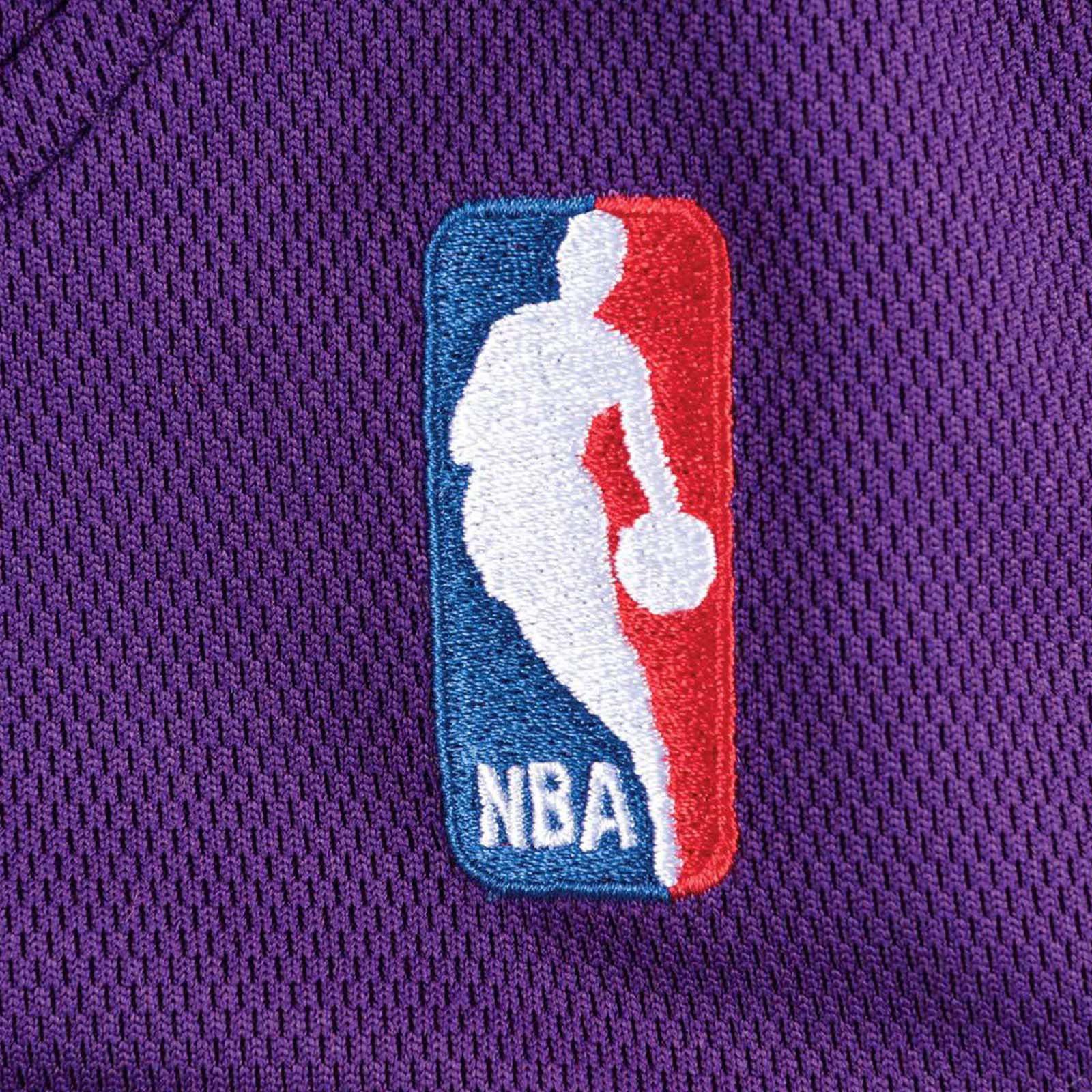 Los Angeles Lakers Kobe Bryant 08-09 Finals Hardwood Classics Jersey –  Sports Style Universe