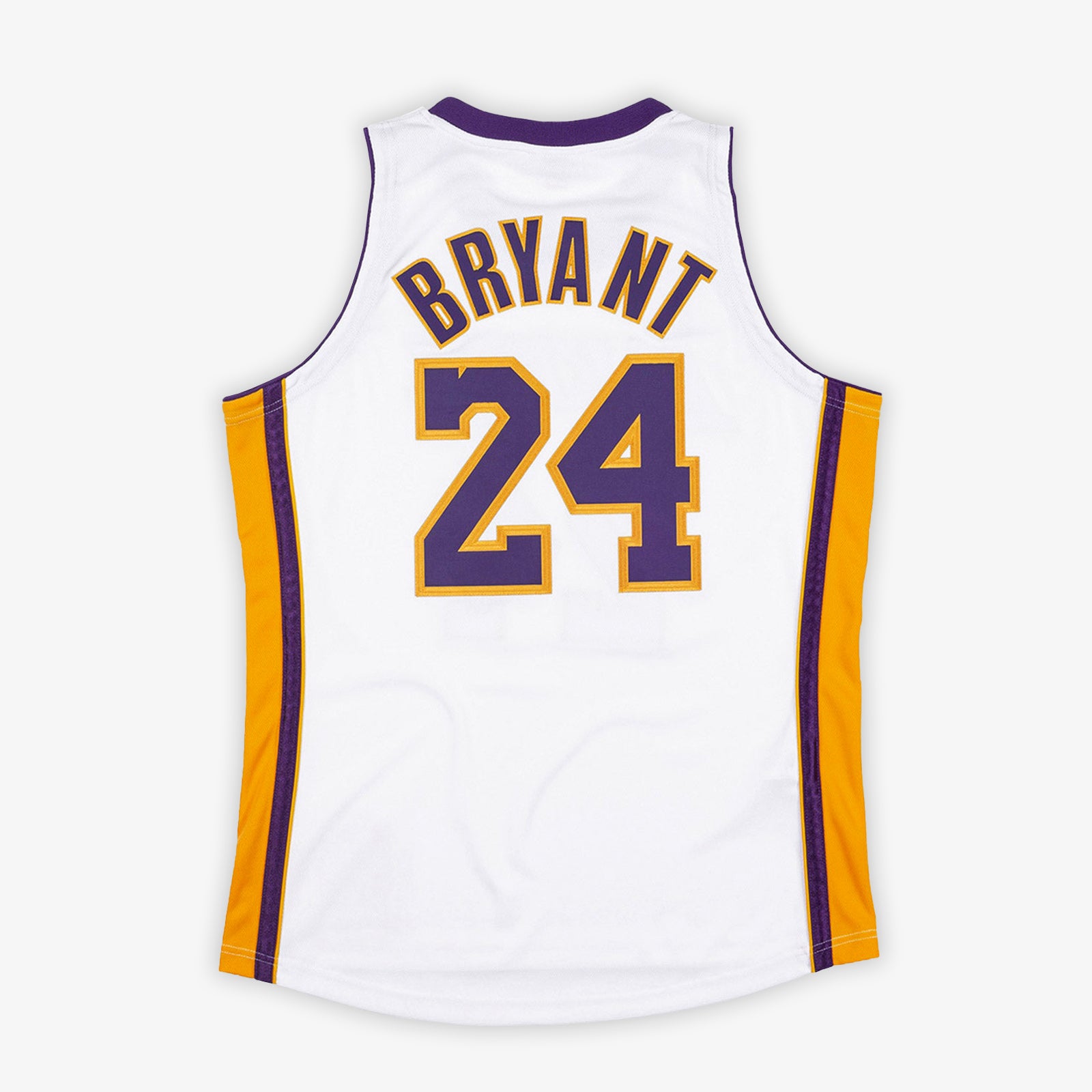 Los Angeles Lakers Alternate Swingman Jerseys: What's available