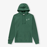 Los Angeles Lakers Repeat Varsity Champions Hoodie - Green