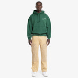 Los Angeles Lakers Repeat Varsity Champions Hoodie - Green