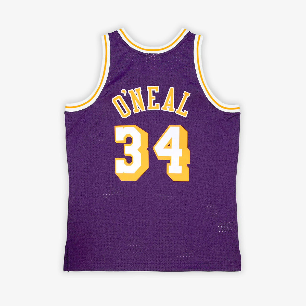 Jordan Swingman Jersey (Lakers) M