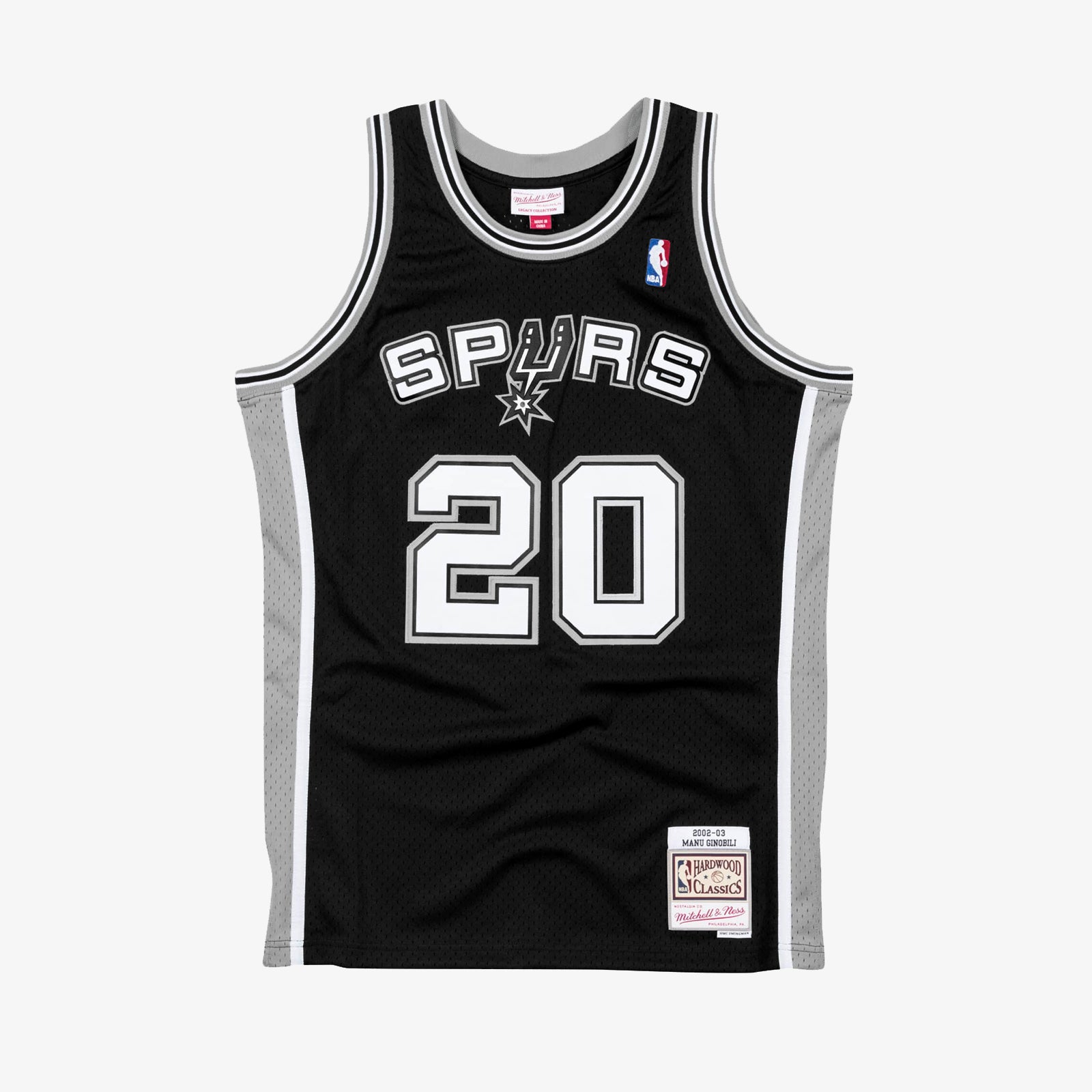 Manu ginobili christmas jersey online