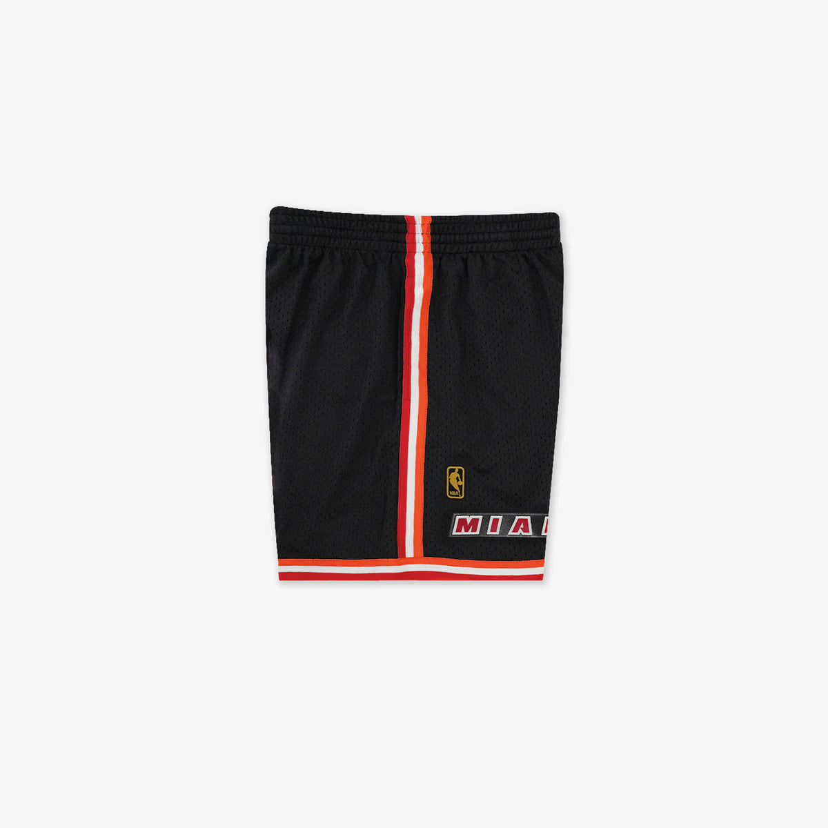 Miami heat shorts youth sale