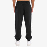 New York Knicks Patch Sweatpants - Faded Black