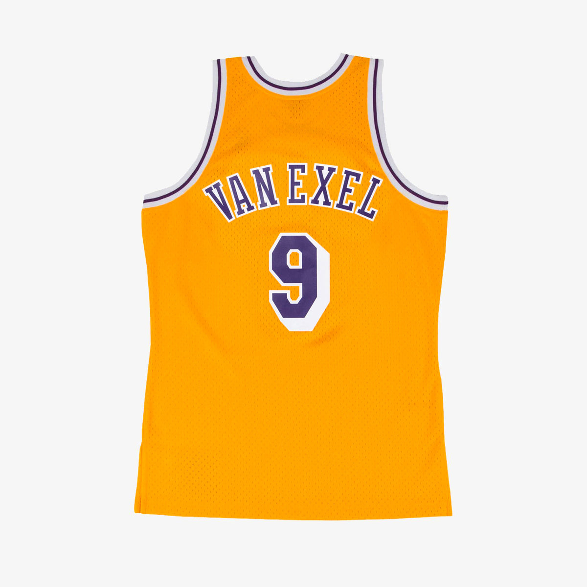 Buy Los Angeles Lakers Jerseys & Teamwear, Mitchell & Ness