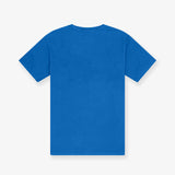 Orlando Magic Incline Stack Vintage Tee - Faded Royal Blue