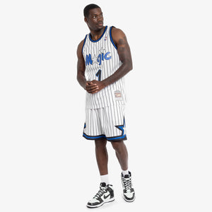 Penny hardaway top jersey white