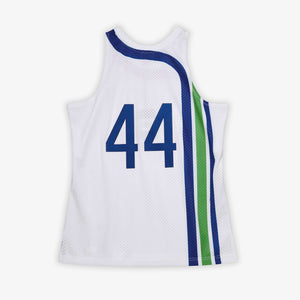 Pistol pete atlanta hawks jersey top