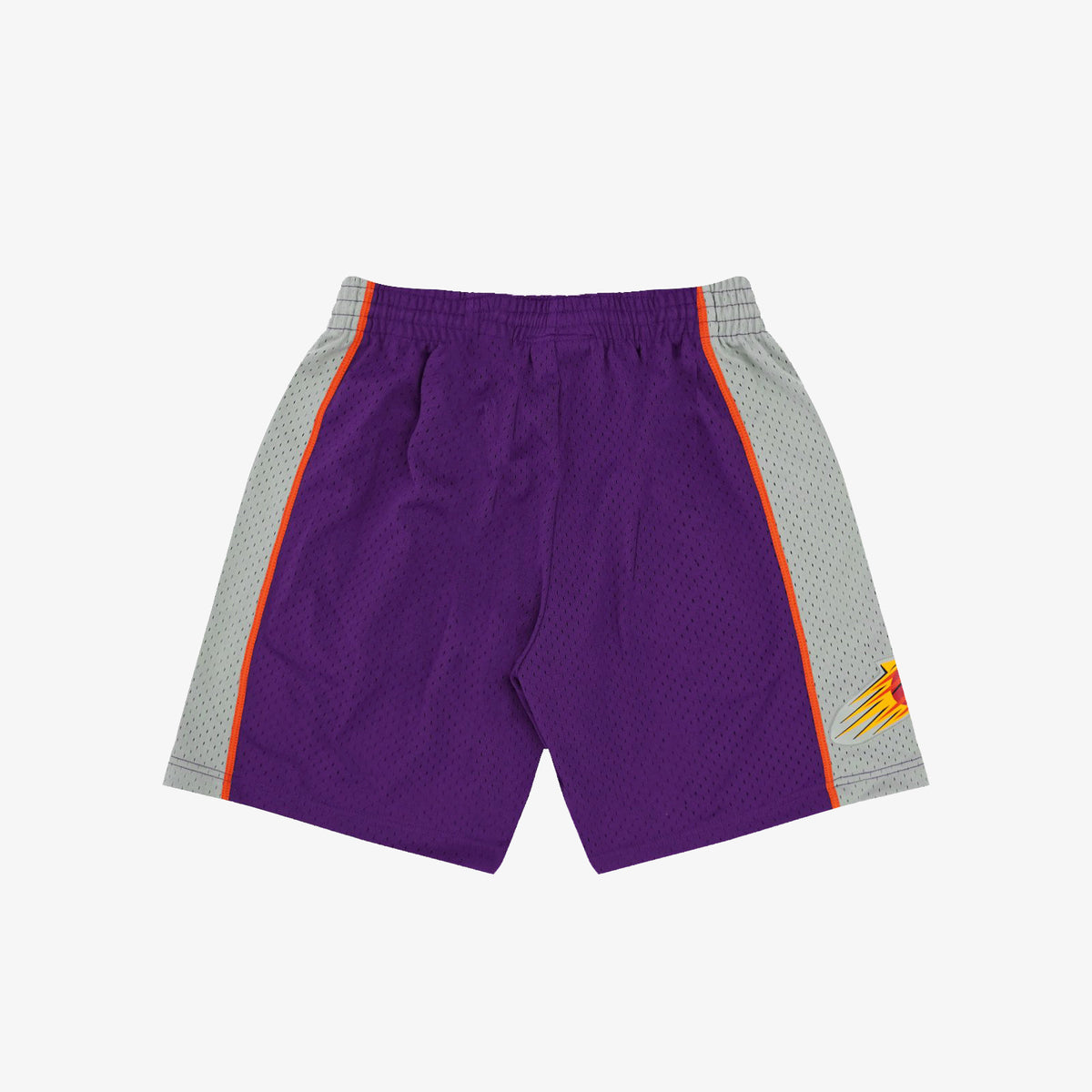 Phoenix Suns 00-01 HWC Swingman Shorts - Purple