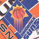 Phoenix Suns 1993 Game Over Tee - Vintage White