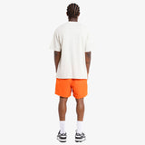 Phoenix Suns Brush Off Tee - White Marl