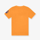 Phoenix Suns Established 1968 Tee - Orange