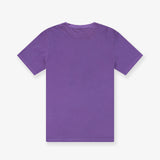 Phoenix Suns Incline Stack Vintage Tee - Faded Purple