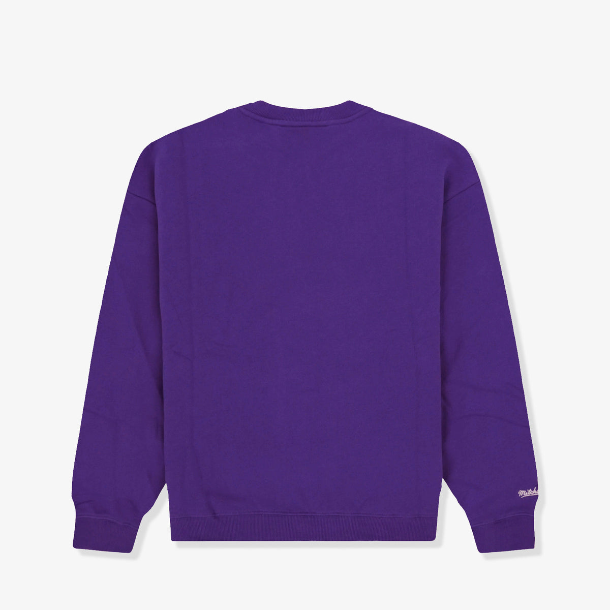 Phoenix Suns Shooting Crew Sweatshirt - Purple
