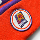 Phoenix Suns Team Pom Beanie
