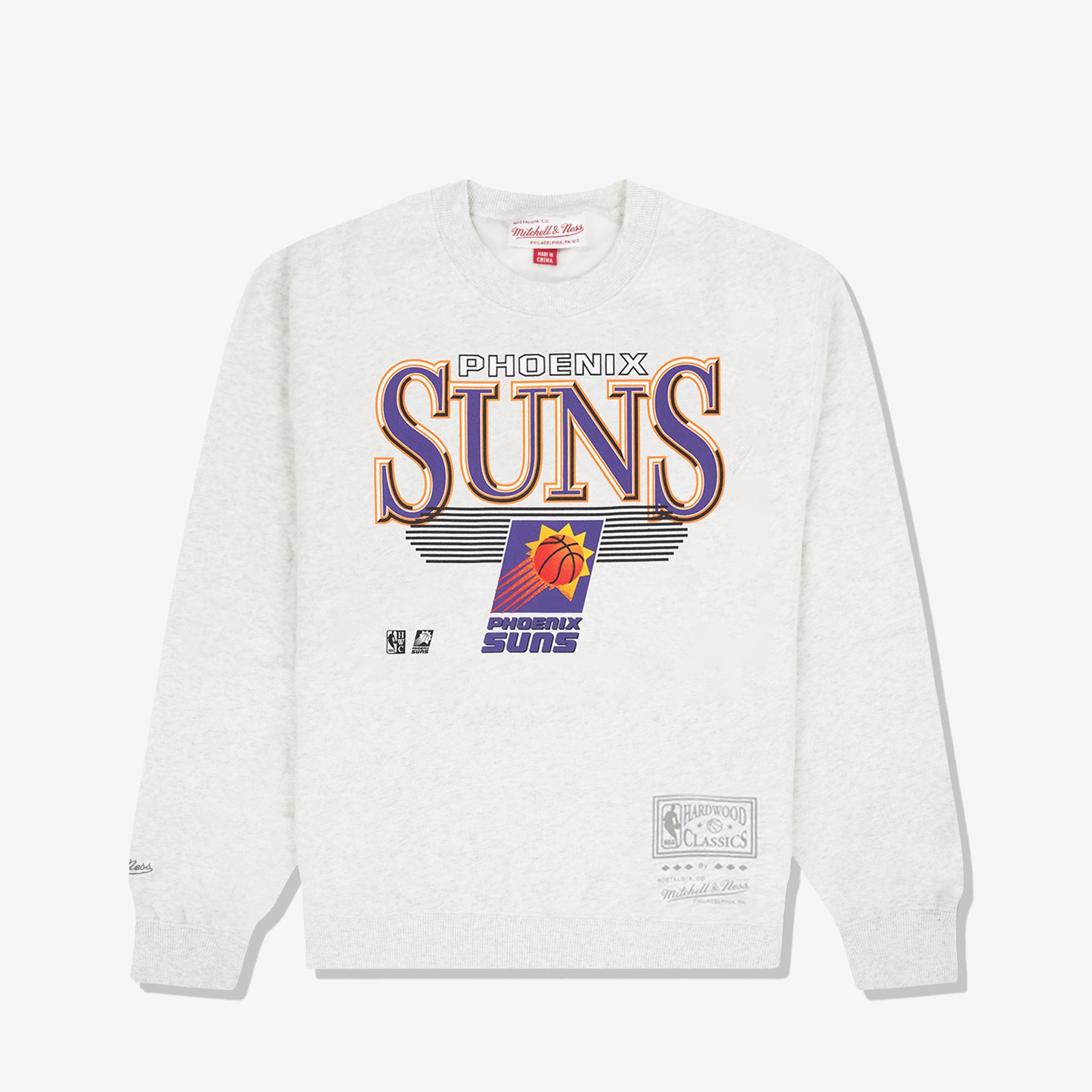 Phoenix Suns  White – fandomkits