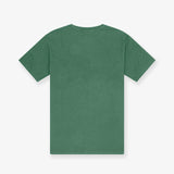 Seattle SuperSonics Hoop Tee - Faded Green