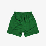 Seattle Supersonics 94-95 HWC Swingman Shorts - Green