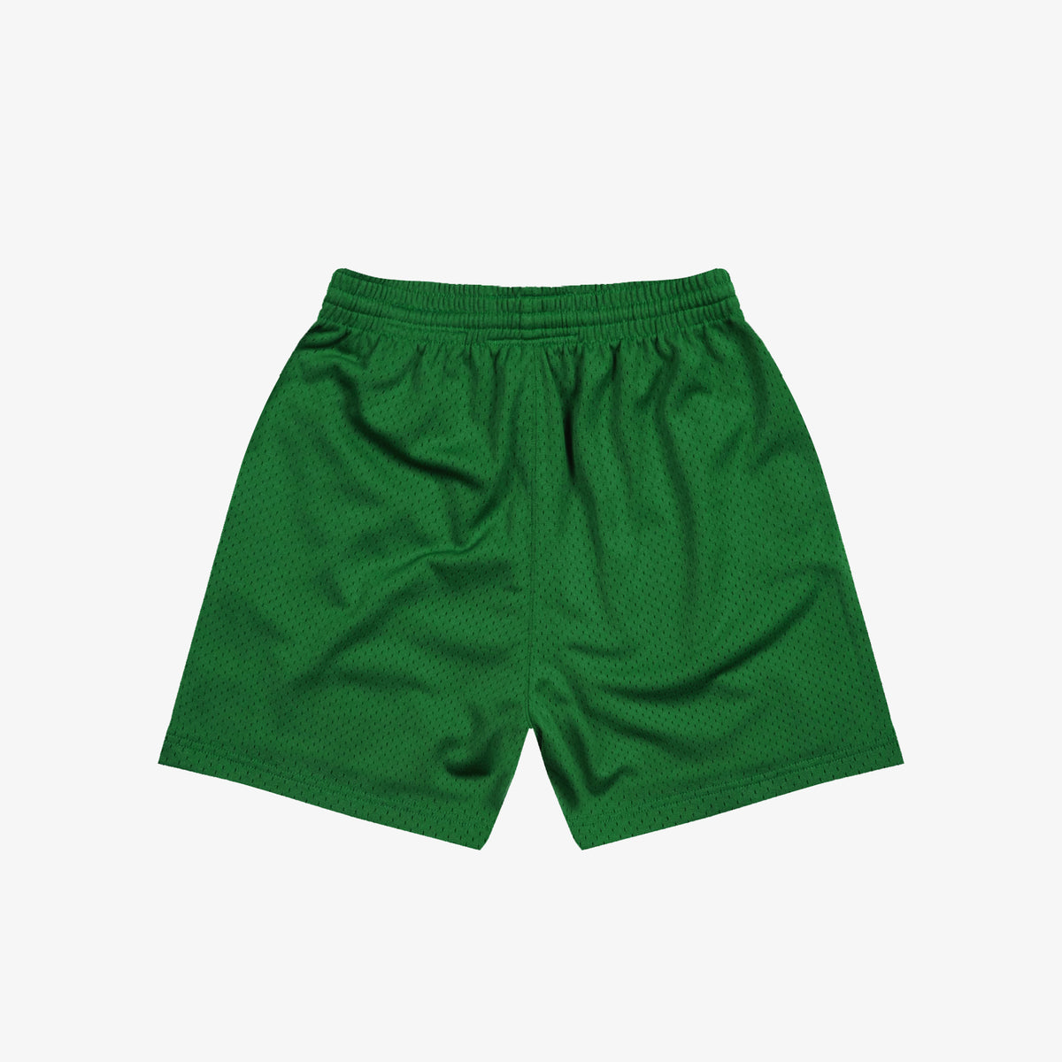 Seattle Supersonics 94-95 HWC Swingman Shorts - Green