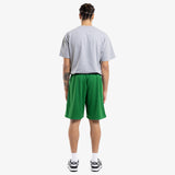 Seattle Supersonics 94-95 HWC Swingman Shorts - Green