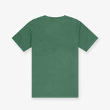 Seattle Supersonics Hoop Tee - Faded Green