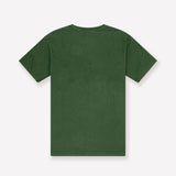 Seattle Supersonics Beveled Tee - Faded Green
