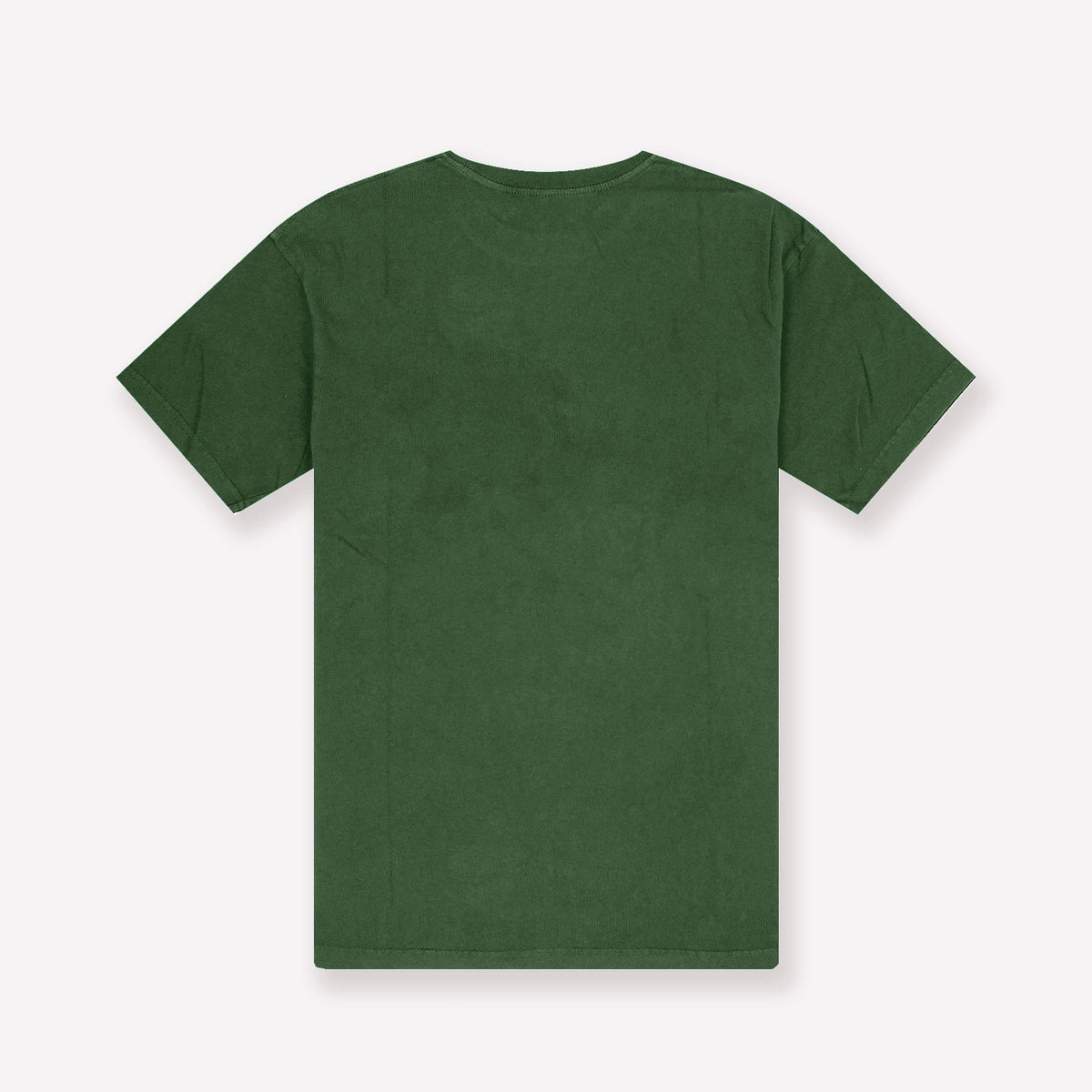 Seattle Supersonics Beveled Tee - Faded Green