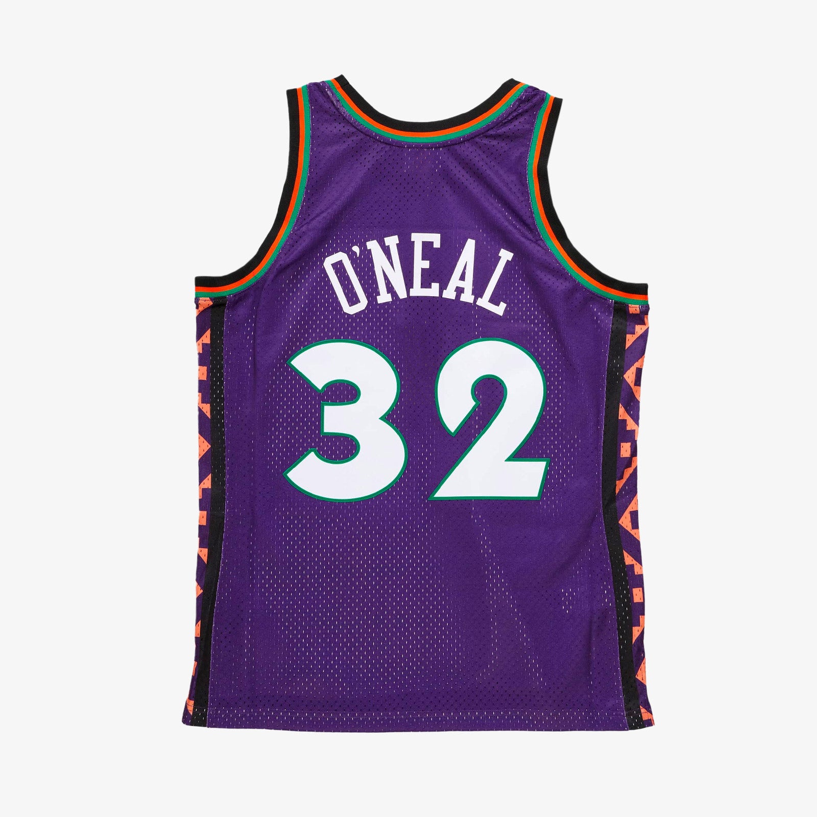 Purple shaq jersey new arrivals