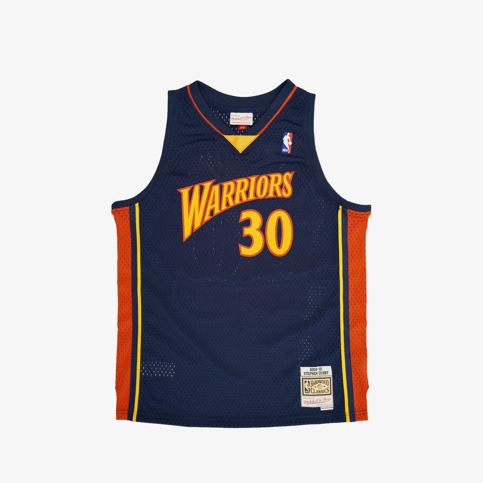Golden state swingman jersey store