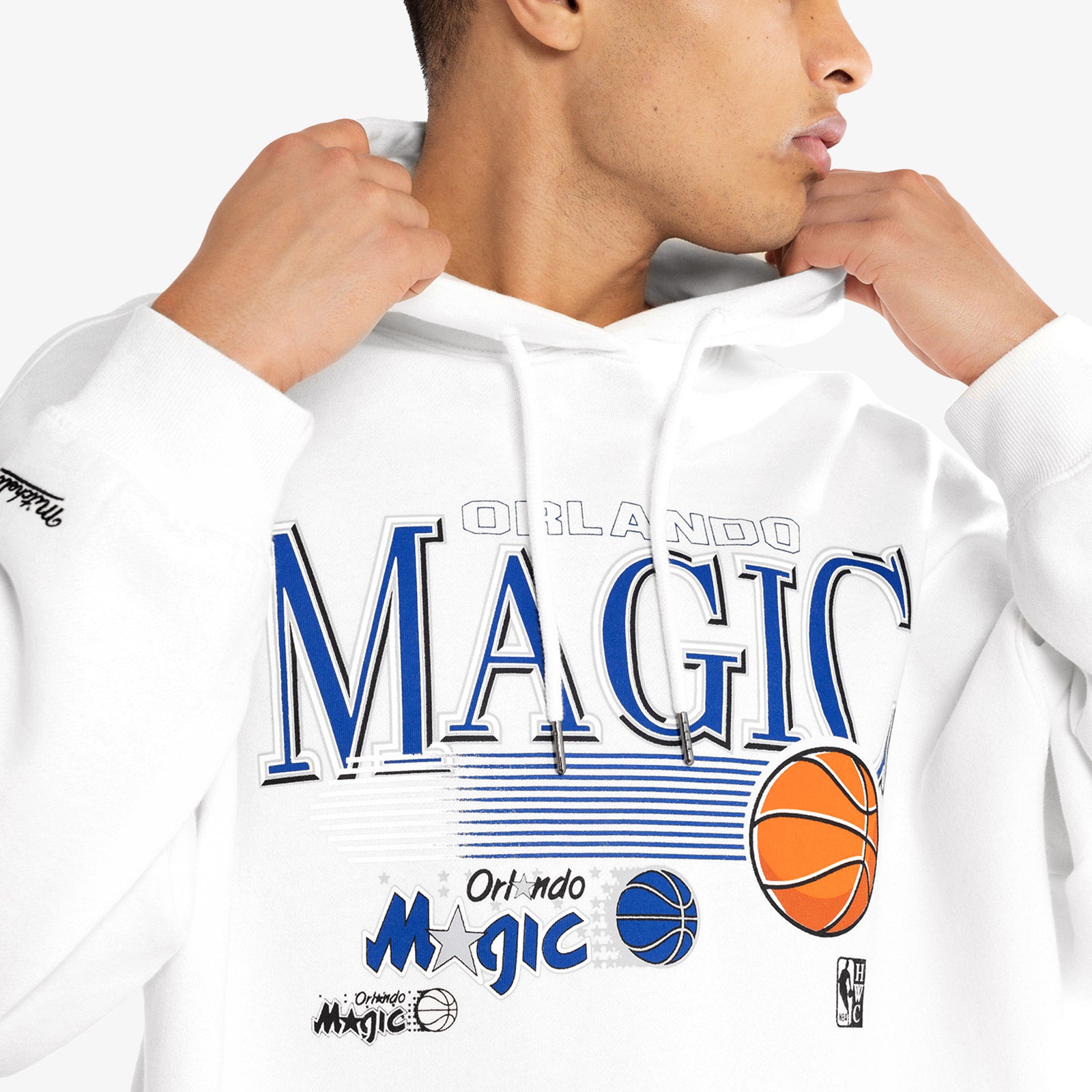Orlando magic hoodie store