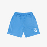 University Of North Carolina Tar Heels NCAA Practice Shorts - Blue