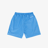 University Of North Carolina Tar Heels NCAA Practice Shorts - Blue
