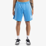 University Of North Carolina Tar Heels NCAA Practice Shorts - Blue