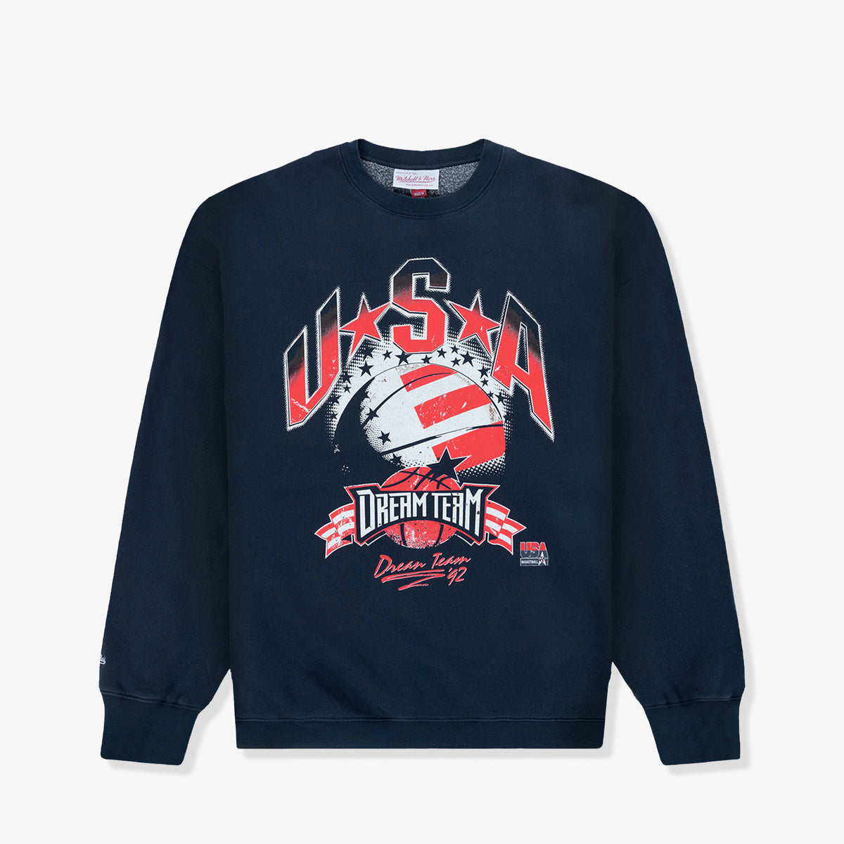 Dream team sweatshirt best sale