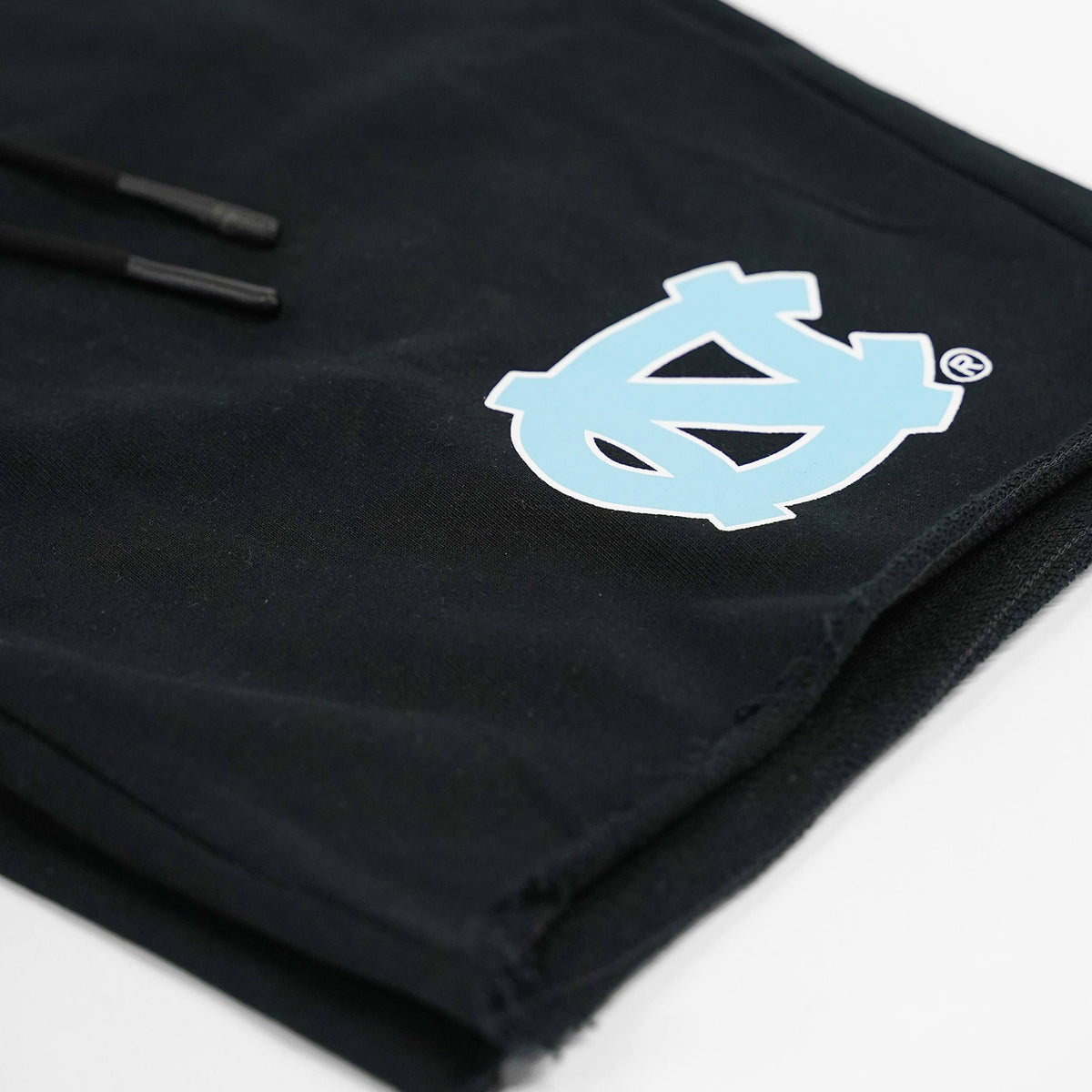 Unc fleece hotsell shorts