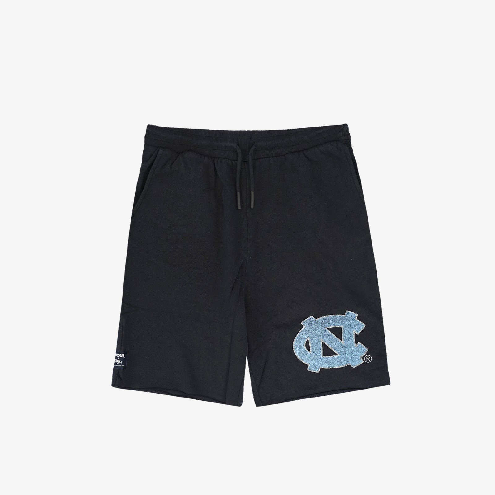 Tar Heels Ncaa Shorts Basketball University Of North Carolina Tar