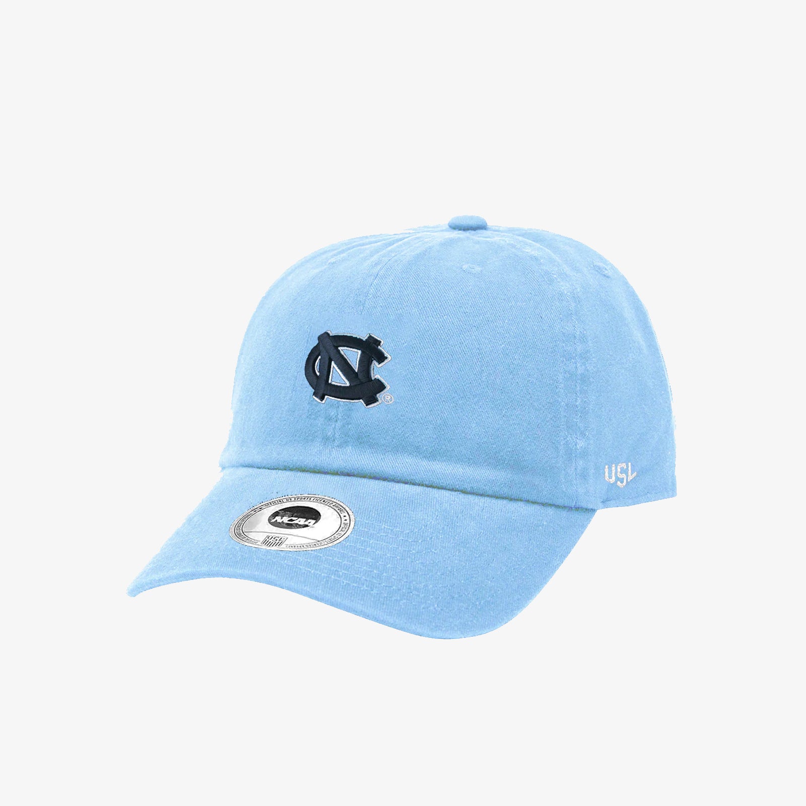 NCAA Baseball Concepts - North Carolina Tar Heels