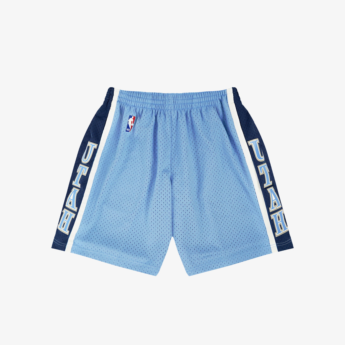 Mitchell & Ness Utah Jazz NBA Shorts for sale