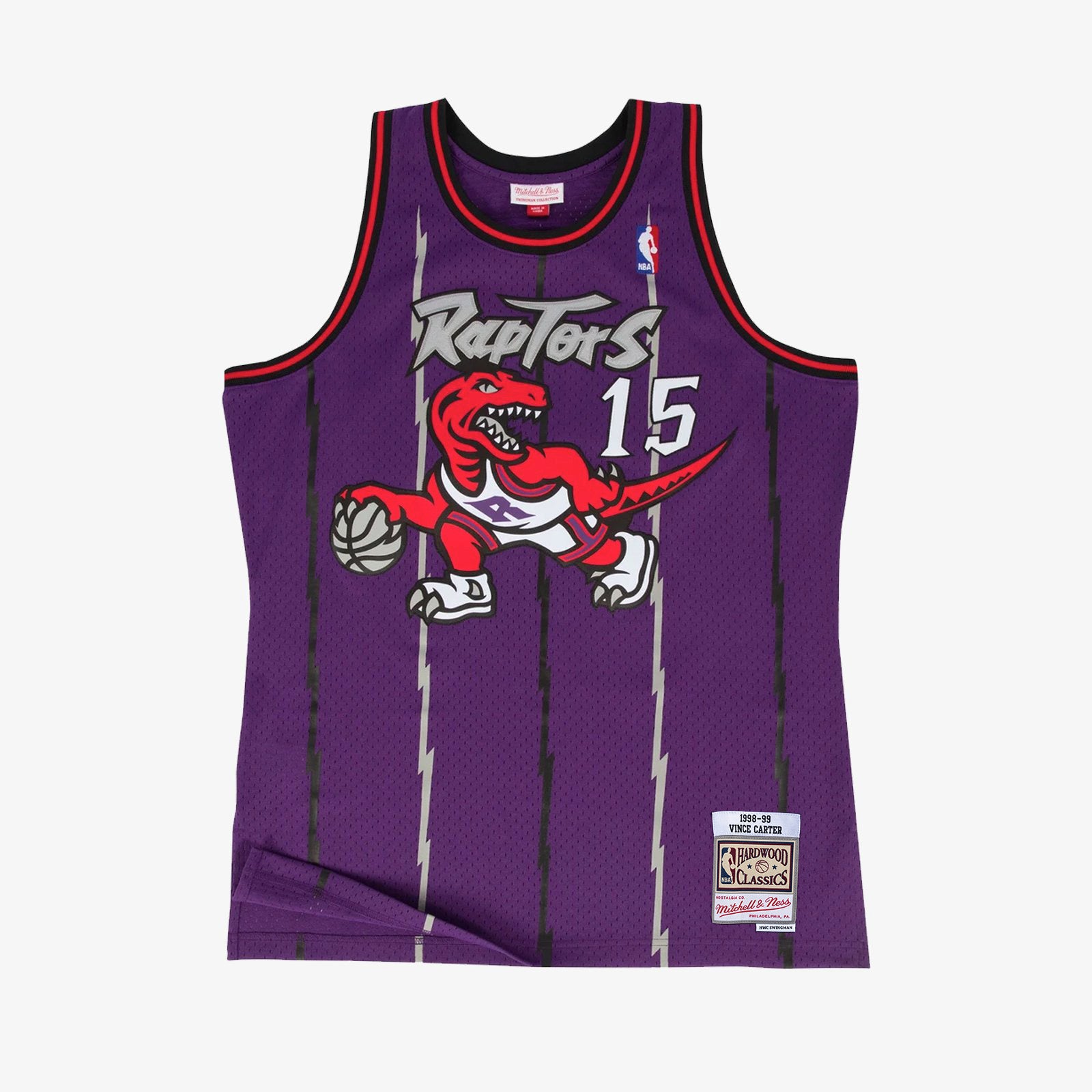 Toronto Raptors Jerseys & Teamwear, NBA Merchandise