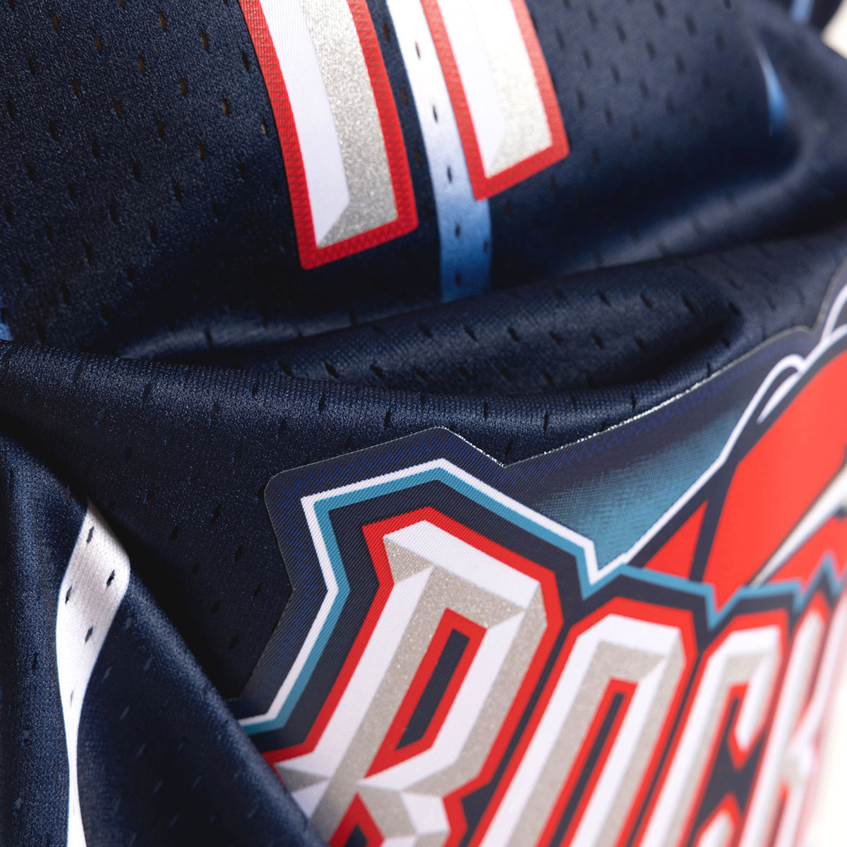 Yao ming blue jersey hotsell