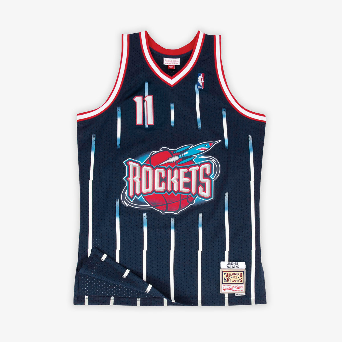 Houston Rockets Jersey by Reebok (Retro) - and 50 similar items