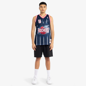 Yao ming throwback jersey sale