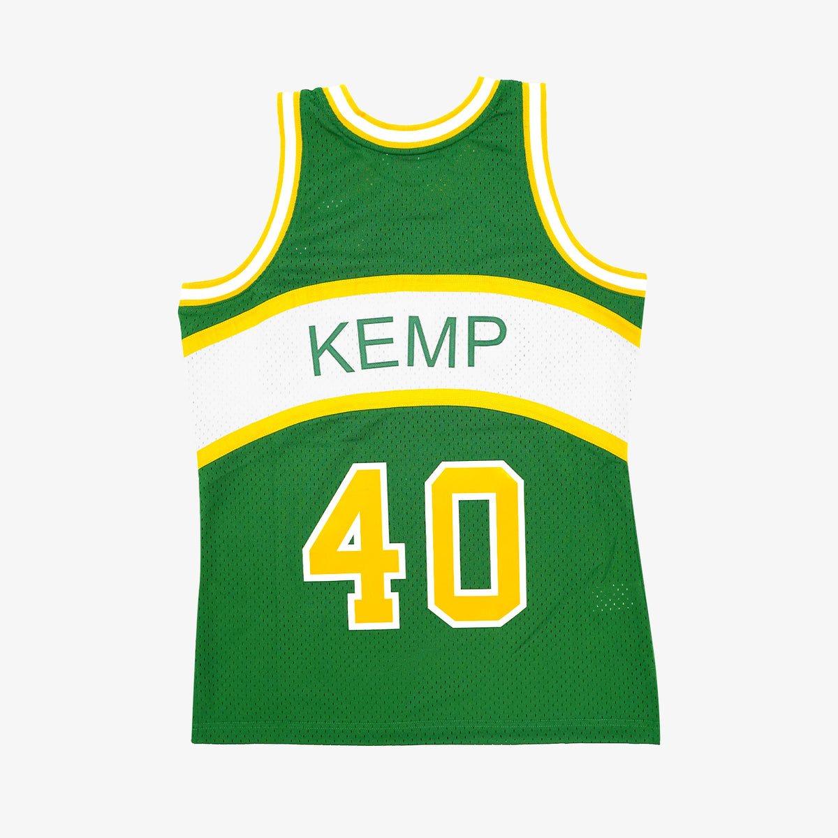 Maillot de basketball noir Seattle Pro Style dédicacé par Gary Payton (JSA) - France Maillot de basketball noir Seattle Pro Style dédicacé par Gary Payton (JSA) - France
