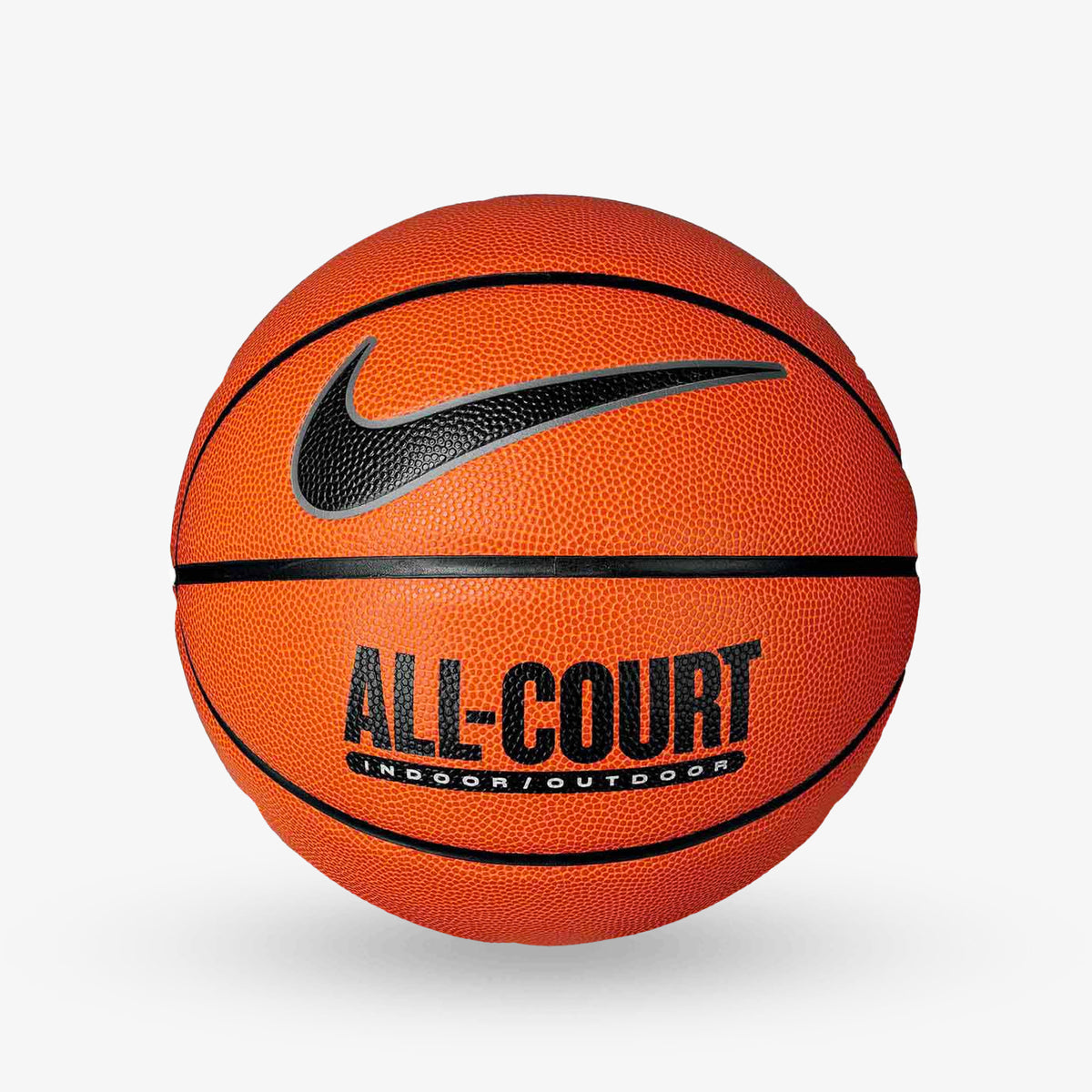 een Meerdere Bijwerken Nike Everyday All-Court Basketball - Amber - Size 6 - Throwback